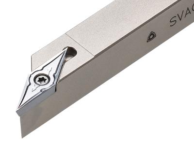 Korloy SVACR0808-X12A Turning Toolholders