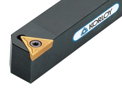 Korloy STACR1010-X08A Turning Toolholders