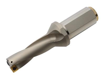 Korloy K3D27532HP-09 Drills (Indexable)