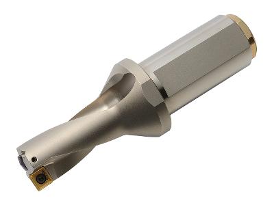Korloy K2D18025HP-06 Drills (Indexable)