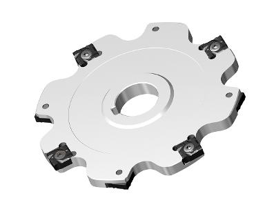 Korloy WFSP200-T10