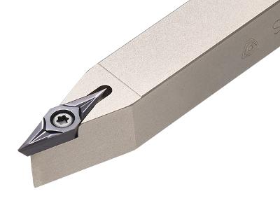 Korloy SVVPN1010-X11A Turning Toolholders