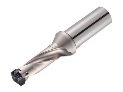 Korloy TPDC3D-16020-48 Drills (Indexable)