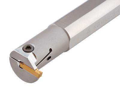 Korloy KGIVR3225-1.5 Cutoff Tools