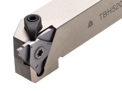 Korloy TBH516R Grooving Tools