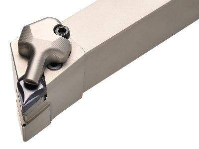 Korloy PDJNR2525-M1506-KHP Turning Toolholders
