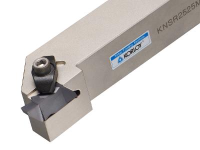 Korloy KNSR3232P3 Cutoff Tools