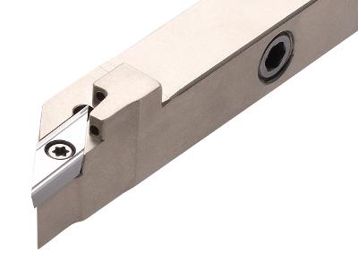 Korloy SVJCL1212-X12A-KHP Turning Toolholders