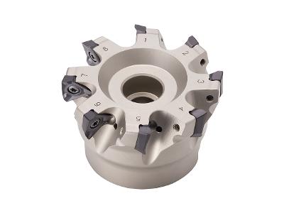 Korloy TPMCM080R-27-8-TN16