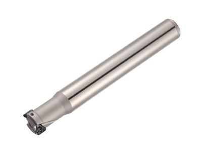 Korloy TPMS032R-2W32-130-TN16