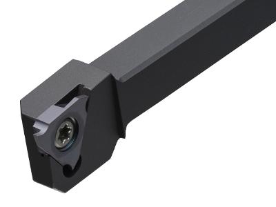 Korloy TBGFH316R Grooving Tools