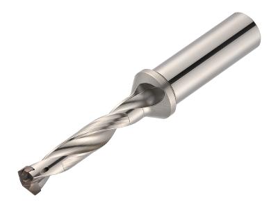 Korloy TPDX5D-11016-55 Drills (Indexable)