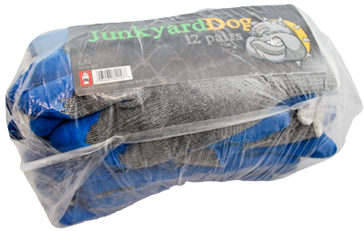 JUNKYARD DOG 302-M WAT