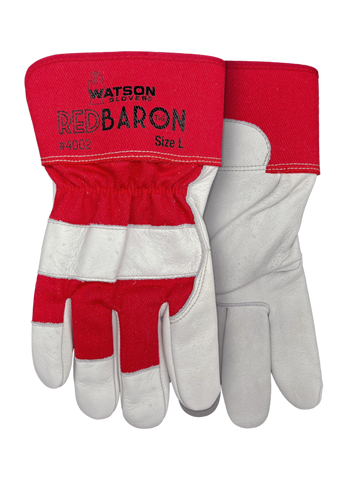 RED BARON  4002-XXS WAT