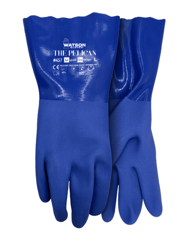 LIQUID COURAGE PELICAN 457-X WAT
