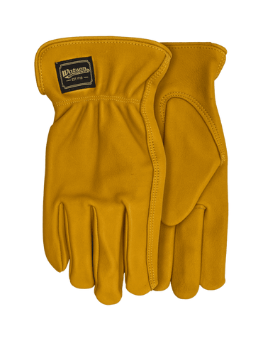 WILD DEERSKIN  477-S WAT