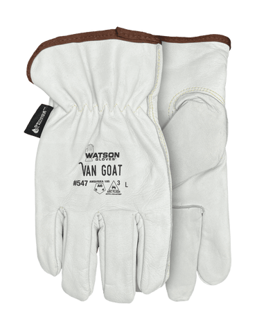 VAN GOAT  547-S WAT