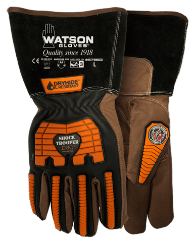 SHOCK TROOPER 5785G-XS WAT