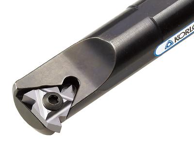 Korloy IRH32-27 Thread Turning Tools