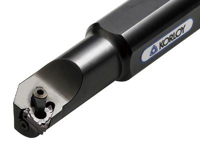Korloy IRH32-27C Thread Turning Tools