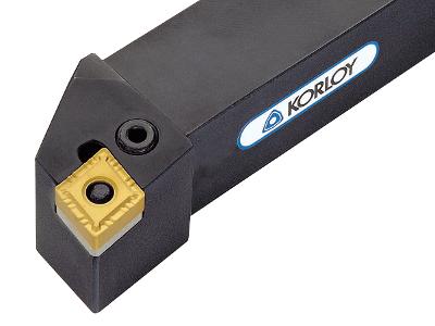 Korloy PCLNR2020-K12 Turning Toolholders