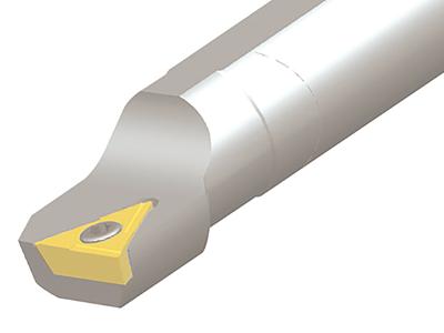 Korloy C16R-STFPR-11 Boring Bars
