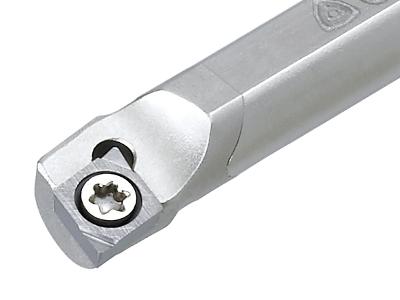 Korloy C10K-SCLPR-08 Boring Bars