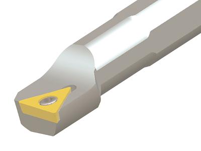 Korloy E16S-STUPR-11 Boring Bars