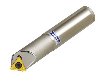 Korloy CE45-2200R-L25 Milling Cutters (Indexable)