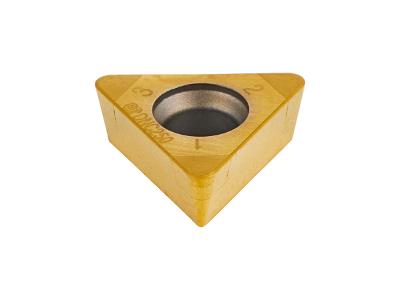 Korloy 3NU-TPGW221DBN700A Positive Turning Inserts