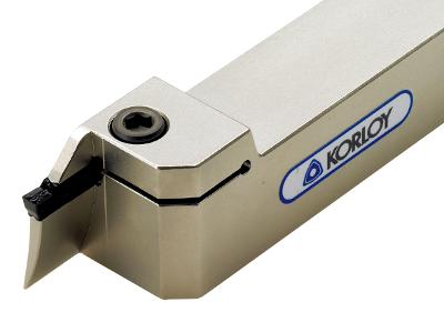 Korloy MGFHR325-24/35-T10 Cutoff Tools