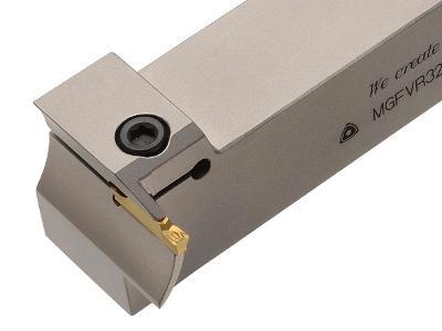 Korloy MGFVR325-29/40-T10 Cutoff Tools