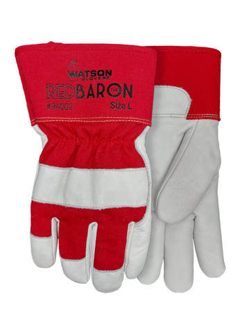 RED BARON LINED  94002-M WAT