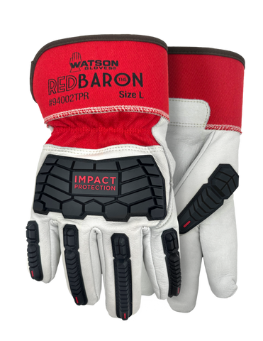 RED BARON TPR LINED 94002TPR-M WAT