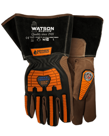 SHOCK TROOPER  95785G-L WAT