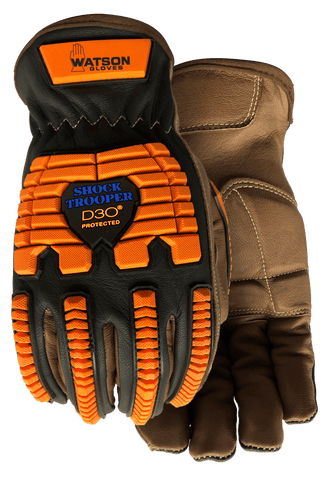 SHOCK TROOPER  95785-M WAT