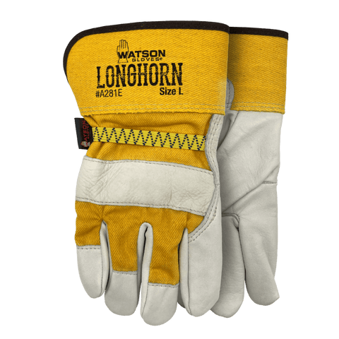 LONGHORN A281E-L WAT