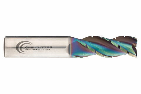 Core Cutter 305221C AL3-R-0500-R030-CB