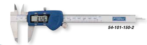 54-101-200-1. 8"/200MM ELEC.CALIPER