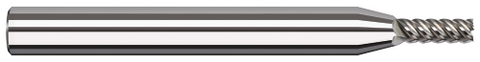 948924 Harvey Tool .375D HI-HELIX NF FINISHER, 3x LOC
