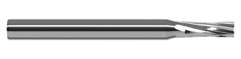 756816 Harvey Tool .250 D COMPOSITE FINISHER, 3x LOC