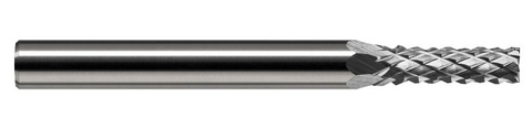798478 Harvey Tool .078 DIA DIAMOND CUT ROUTER, BUR STYLE