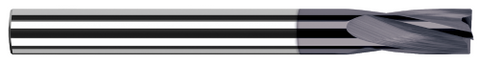 23320-C3 Harvey Tool .0200 D FLAT END C-BORE, AlTiN