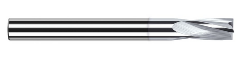 2331M-C8 Harvey Tool .0394 D FLAT END C-BORE, TiB2