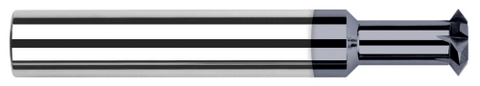 19279-C3 Harvey Tool .393 D x 90 DEG DASC 6FL AlTiN
