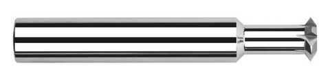 16256 Harvey Tool 5/32 DIA x 60 DEG 3/16 SHANK CARB DASC