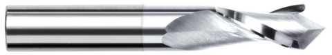 991712-C8 Harvey Tool 3/16 DIA x 60 CARB D/M - 2 FL, TiB2