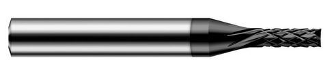 785208-C4 Harvey Tool .125 D DIAMND CUT, 8x LOC MILL STYLE DMD