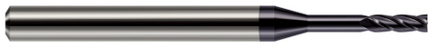 896840-C3 Harvey Tool .040 DIA CARB 7x LNG RCH EM, 4 FL, AlTiN