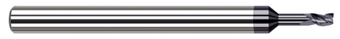 945520-C4 Harvey Tool .020 DIA CARB STB FL 4x RCH EM, DIAMOND